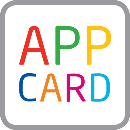 app card